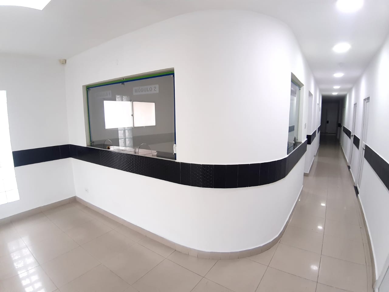Recreo - Casa comercial en venta - Barranquilla