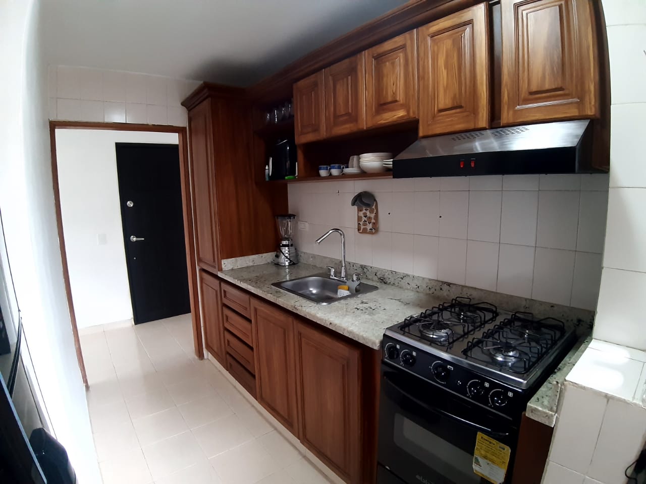 Altos de Riomar - Apartamento en venta - Barranquilla