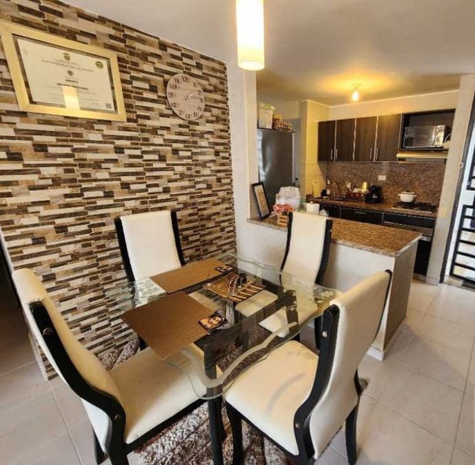 La Concepcion Apartamento en Venta - Barranquilla 