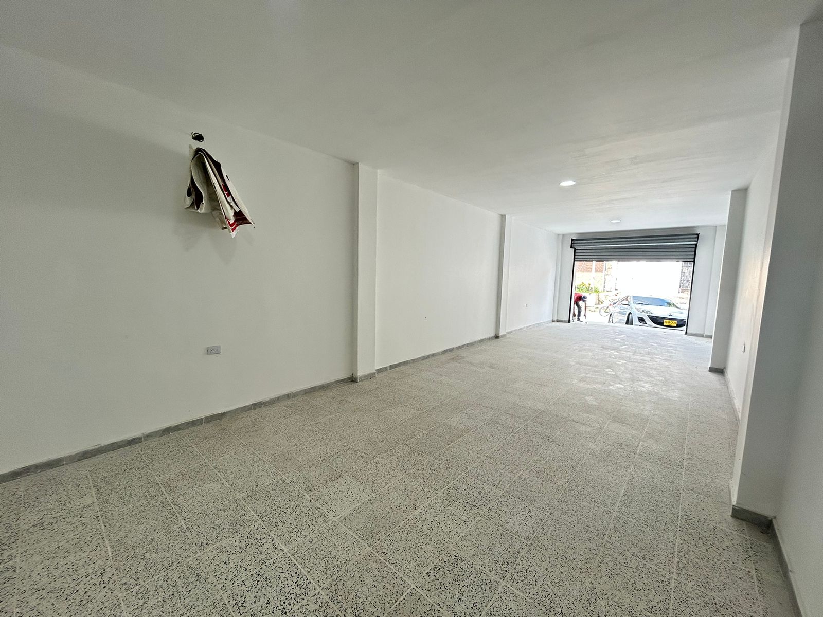 Rosario - Locales duplex en arriendo para estrenar - Barranquilla