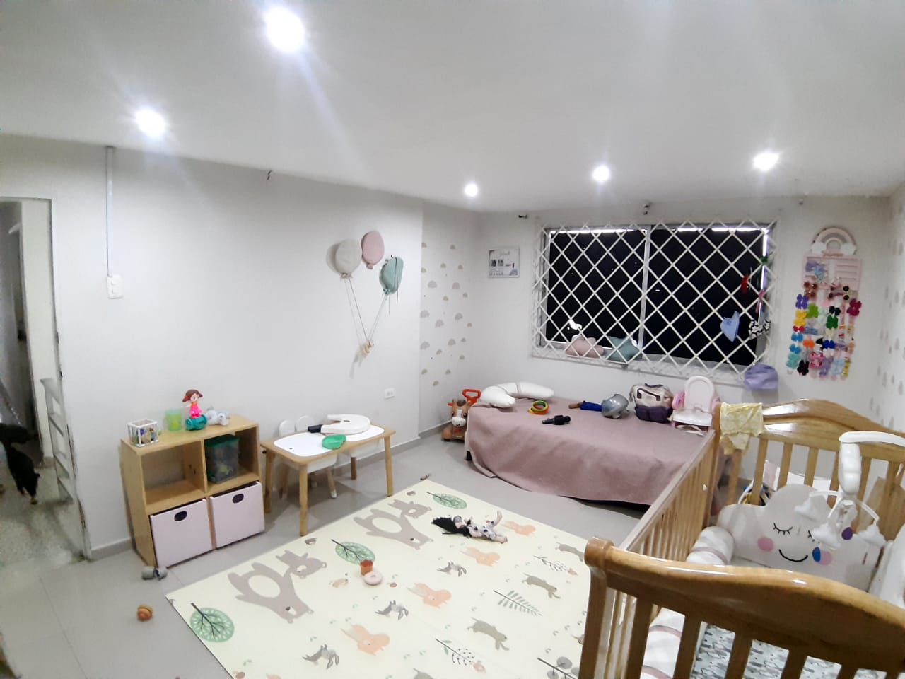 Recreo - Casa Duplex y Apartaestudio en venta - Barranquilla