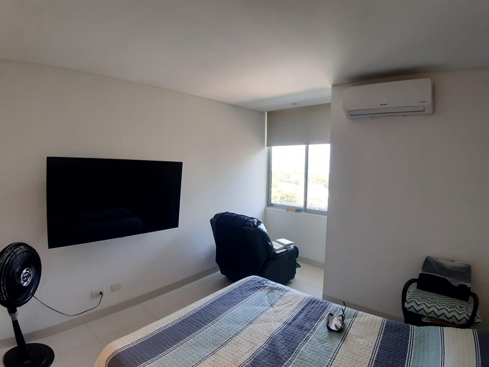 Altos del Limón - Apartamento en venta - Barranquilla.