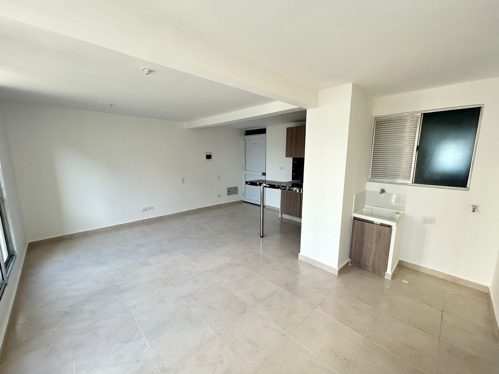 Ciudad Mallorquin - Apartamento en arriendo - Barranquilla