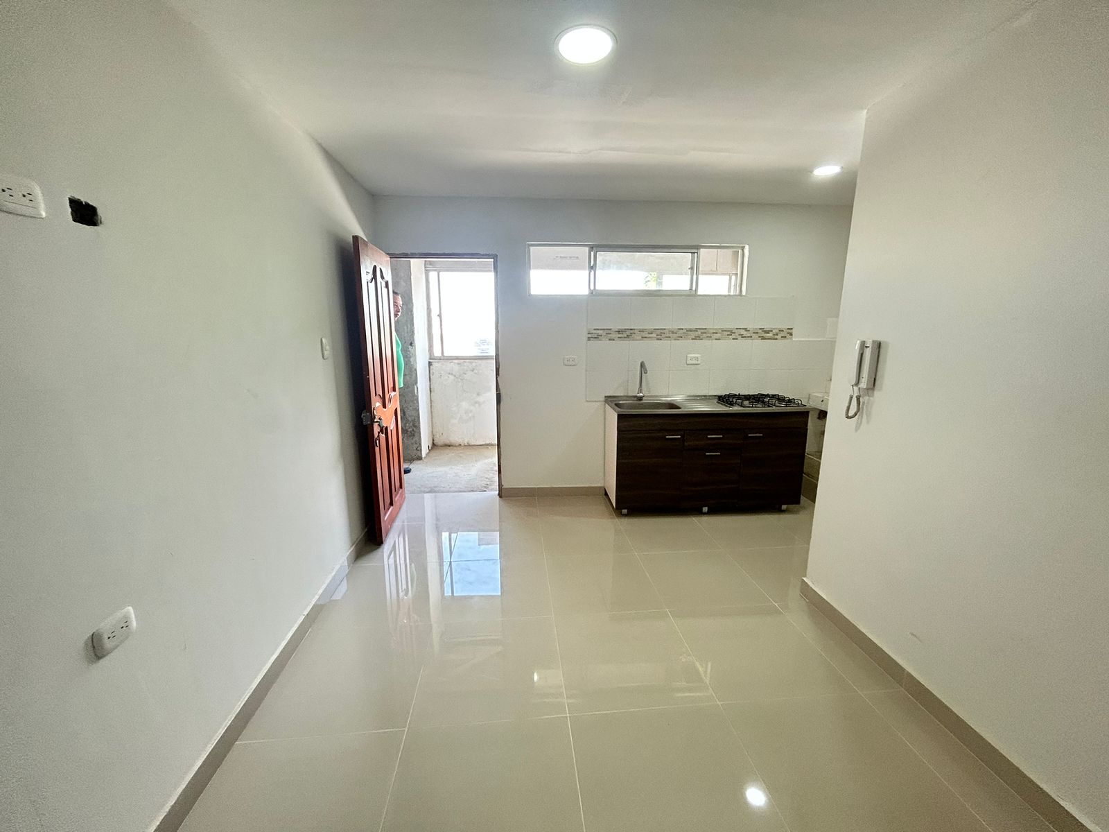 Boston - Apartamento para Estrenar en venta - Barranquilla