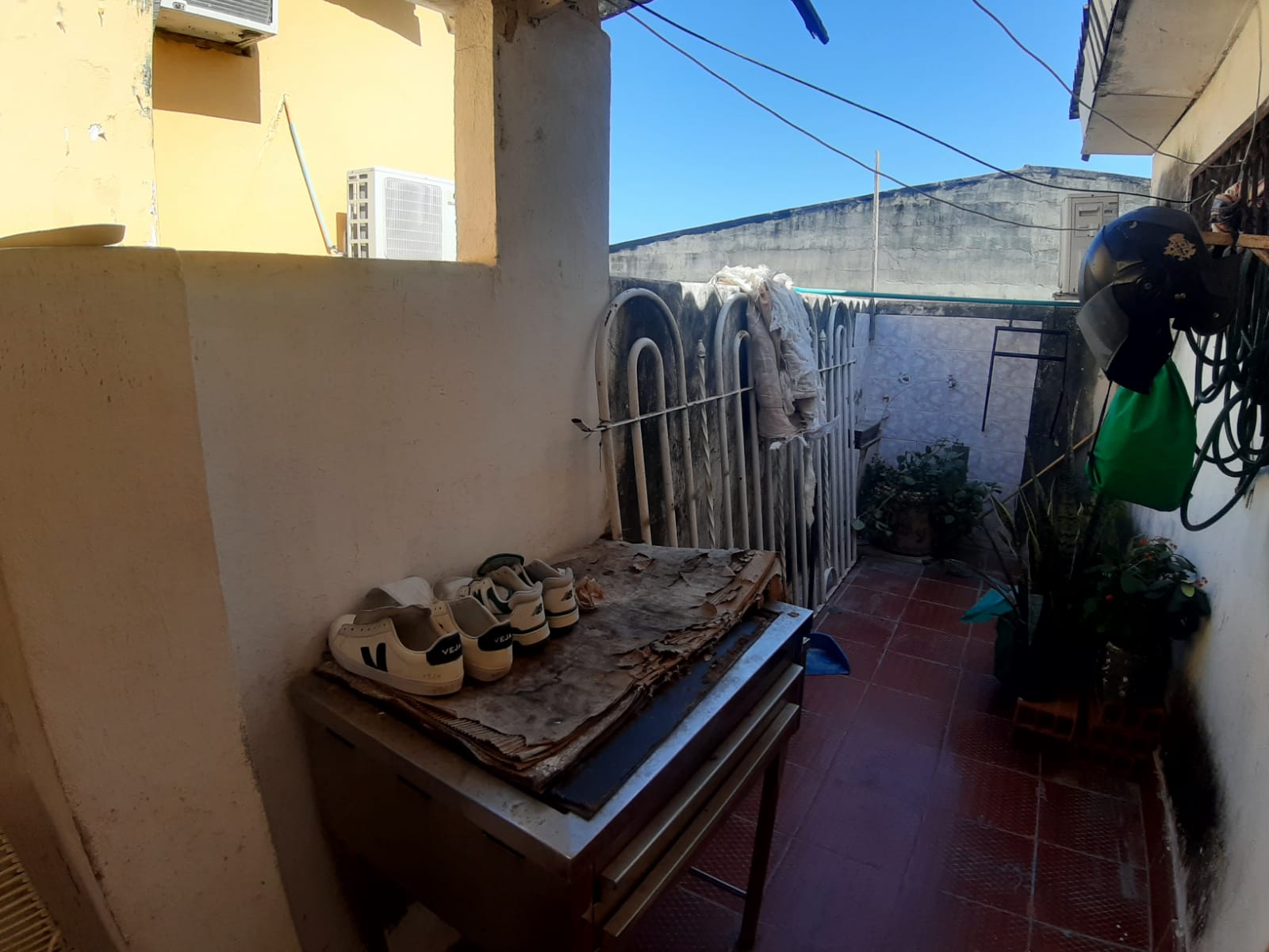 San Jose Apartamento en Venta - Barranquilla