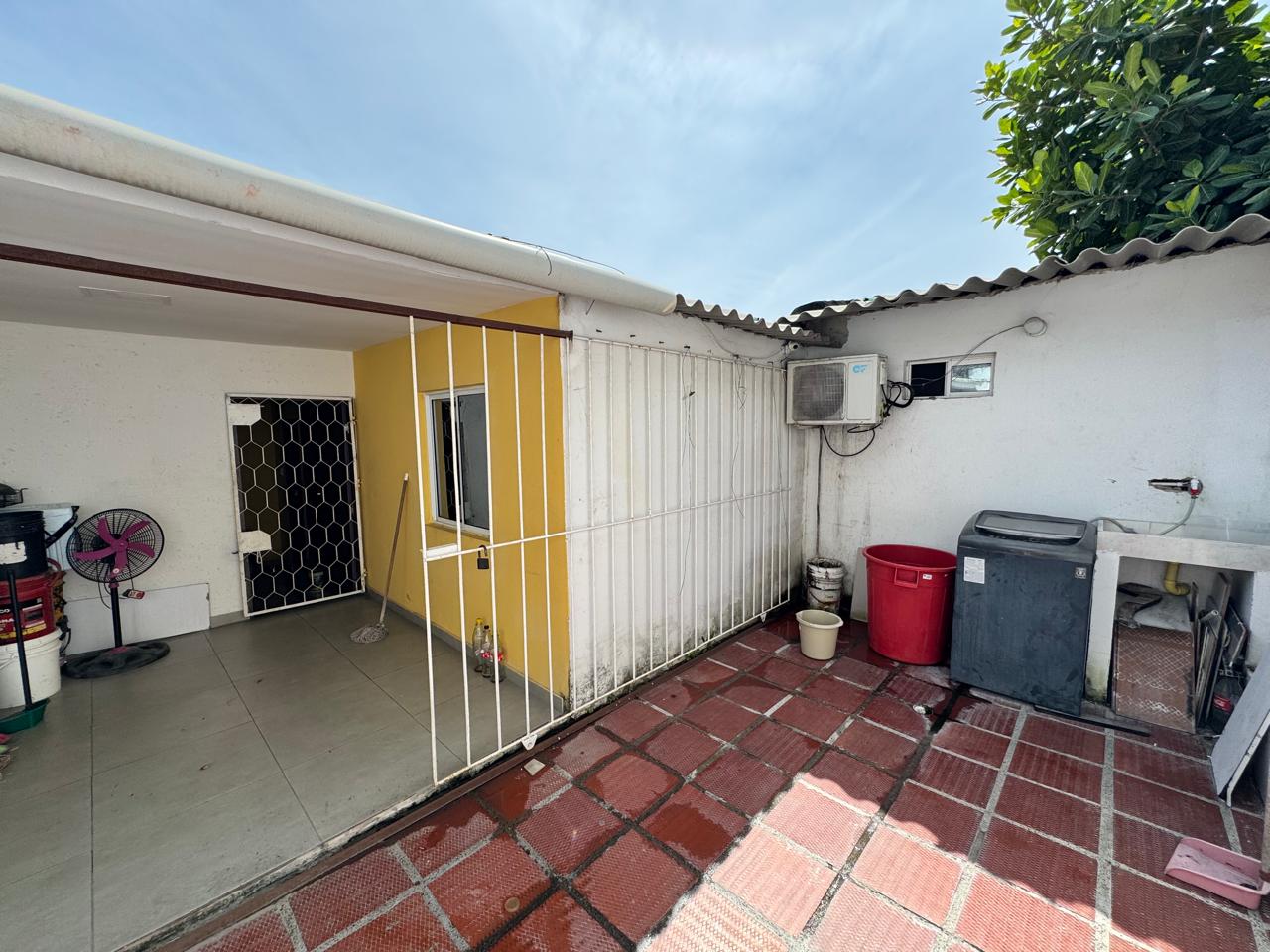 Barrio Monte -  Casa en venta - Barranquilla