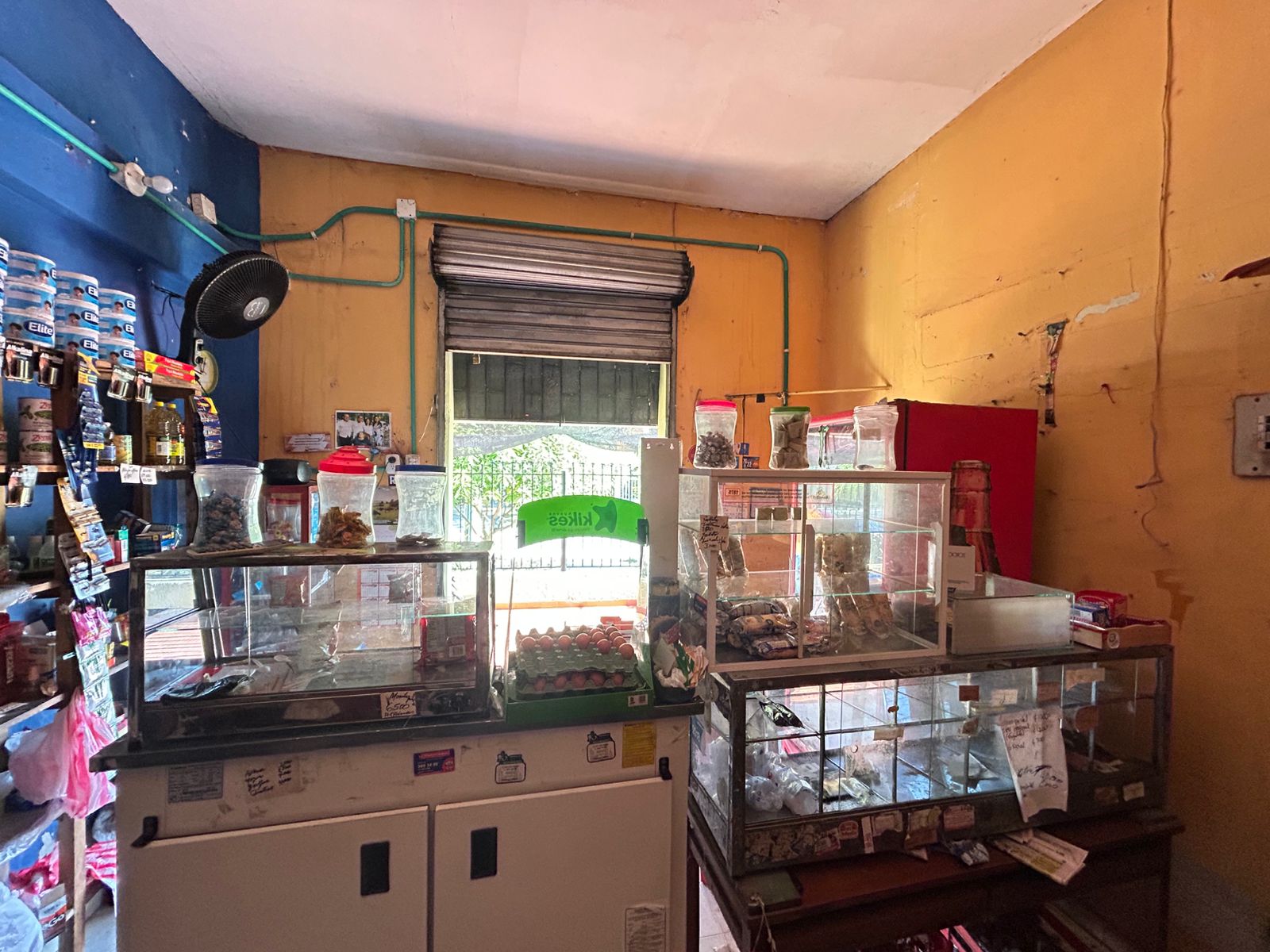 El Prado - Local en arriendo - Barranquilla