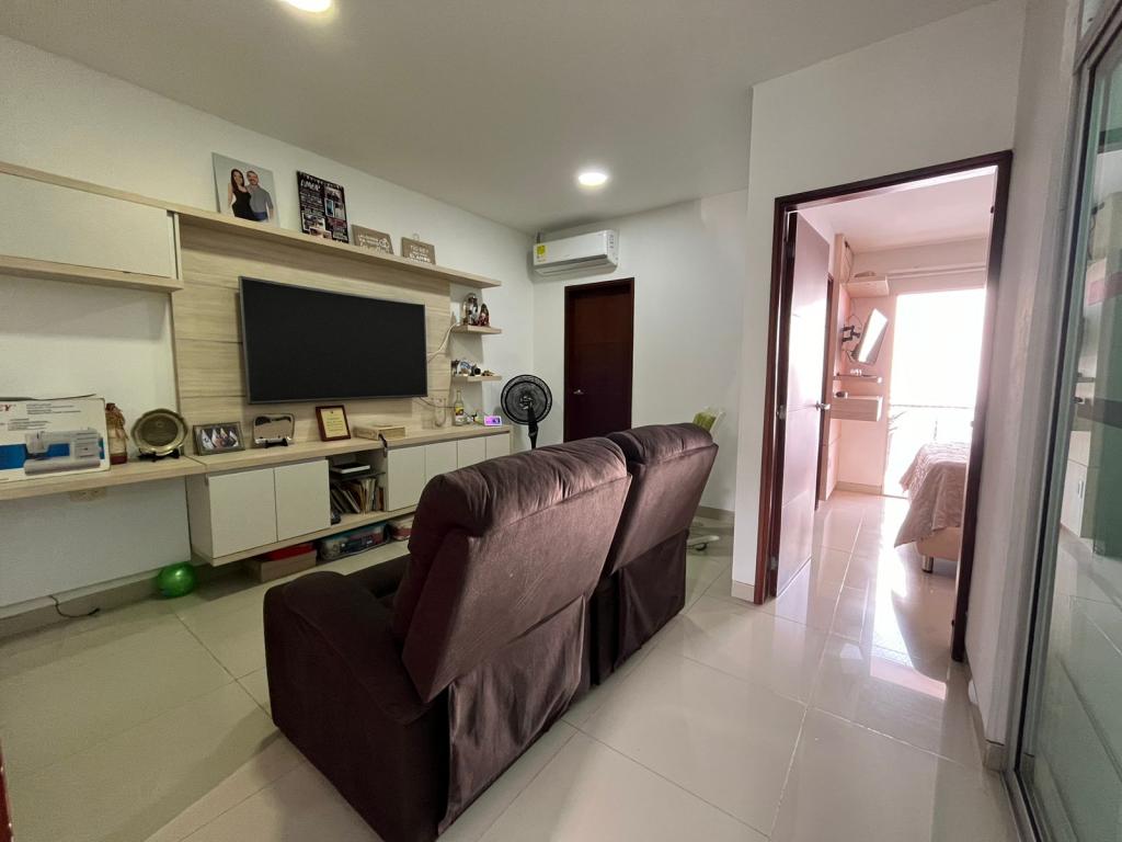 Recreo Casa Duplex en condominio -  en Venta - Barranquilla