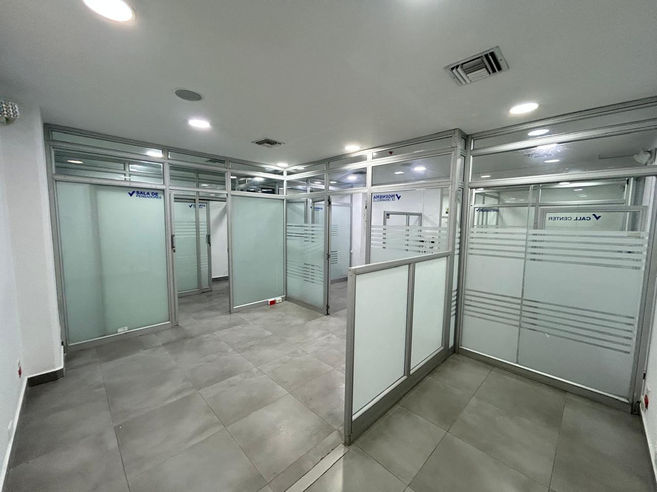 Las Delicias - Oficinas en venta - Barranquilla