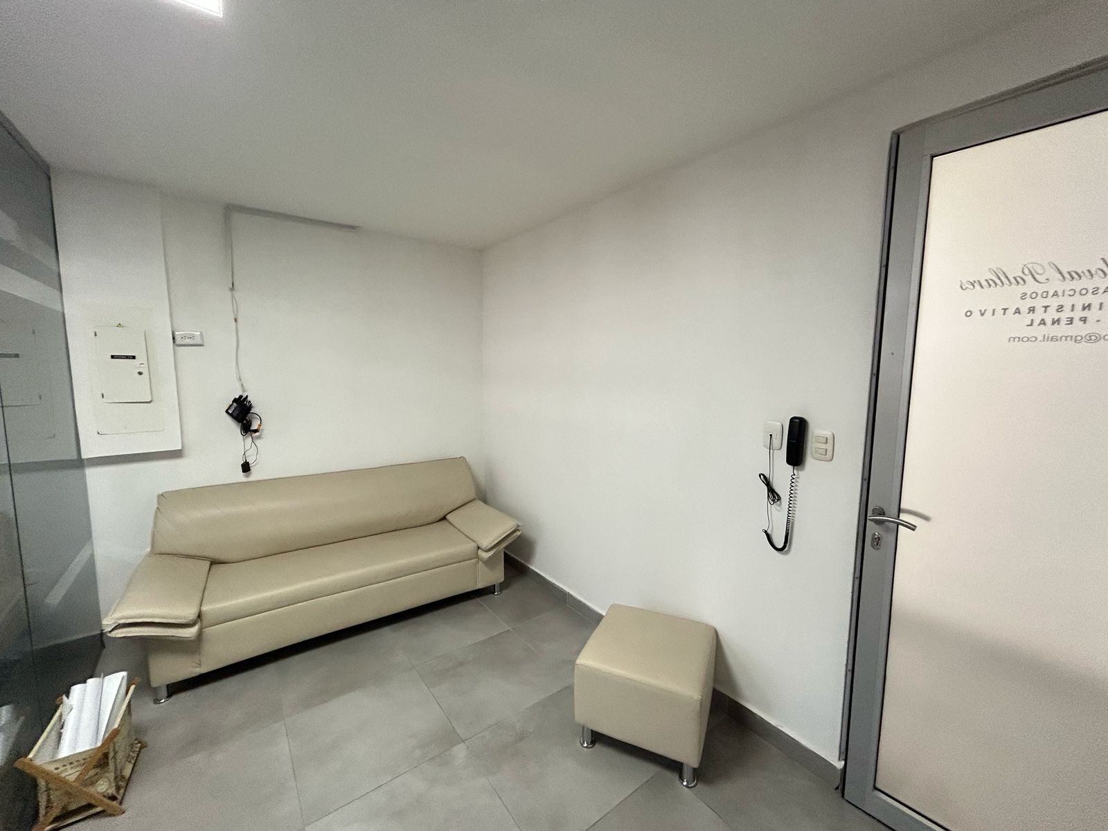 Las Delicias- Oficina en venta - Barranquilla