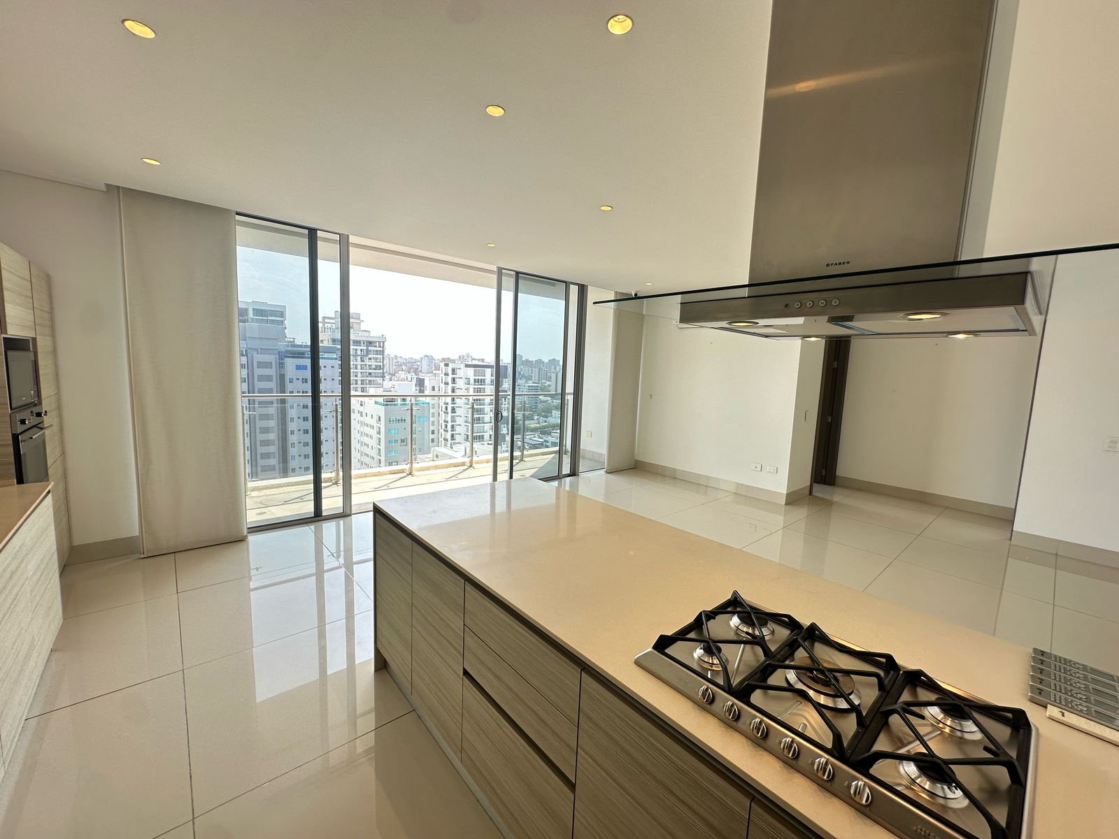 Alto Prado - Apartamento en Venta - Barranquilla