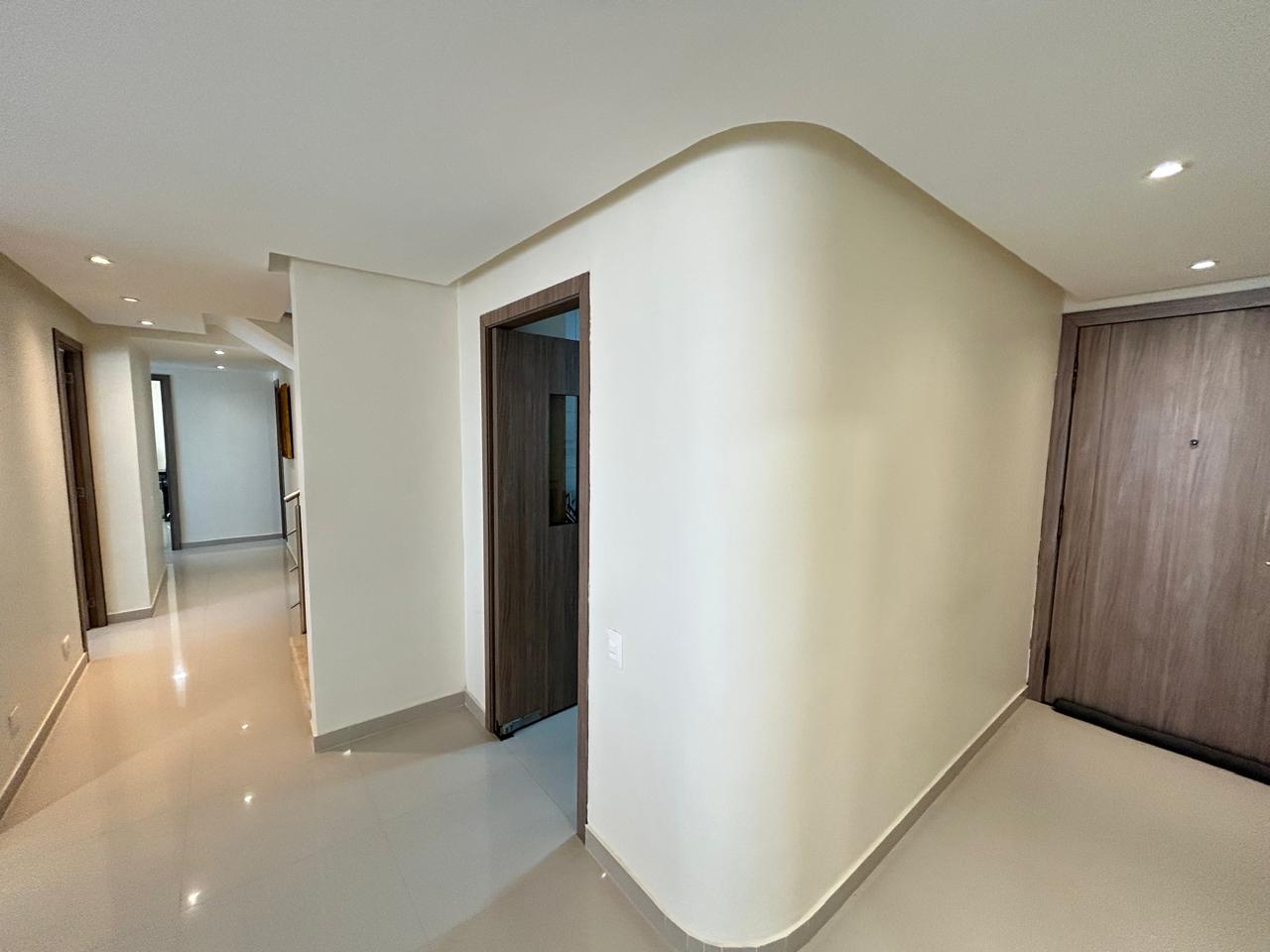 Altos del Limon - Pent house en Venta - Barranquilla