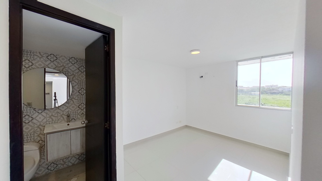 Villa Campestre - Apartamento en Venta - Puerto Colombia