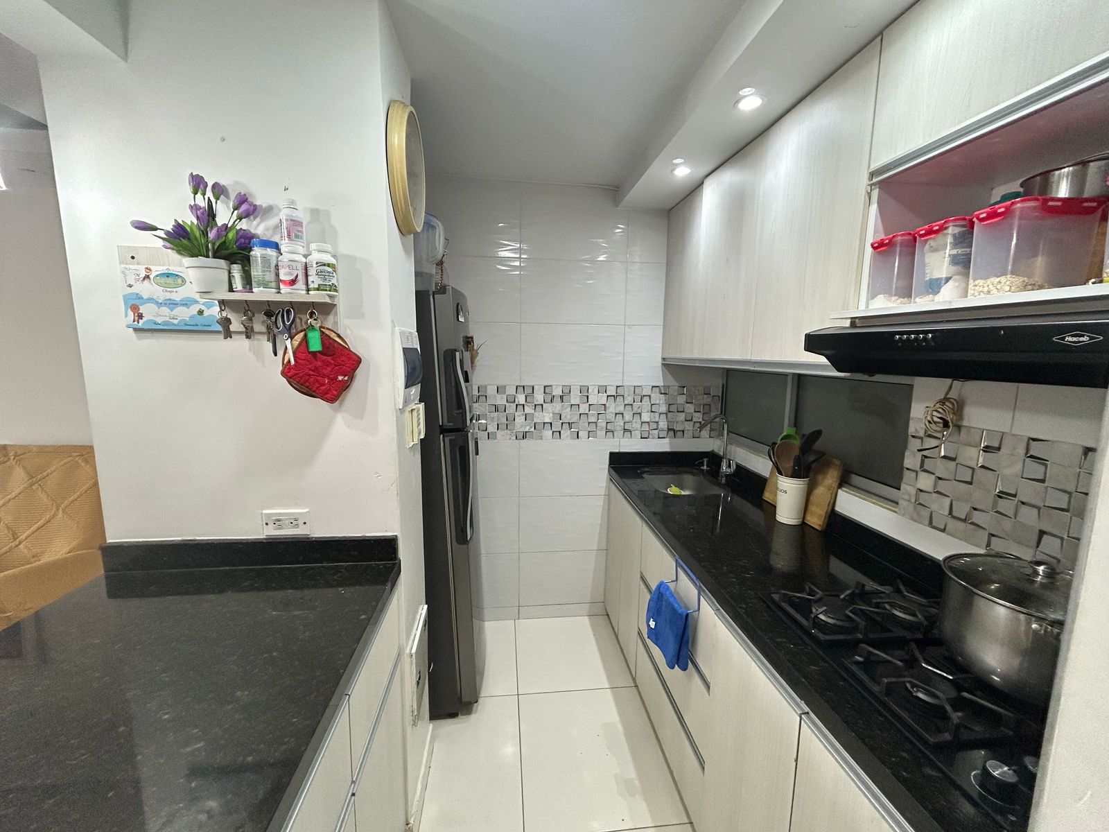 Apartamento en Venta  - Alameda del rio - Barranquilla