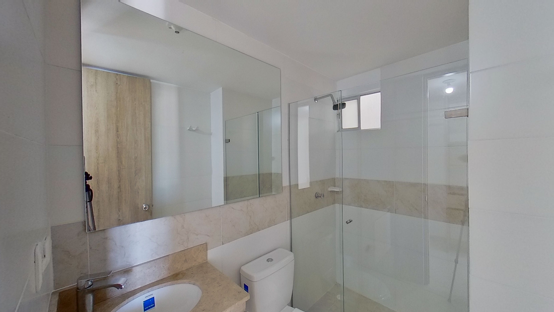 Apartamento en venta - Miramar - Barranquilla