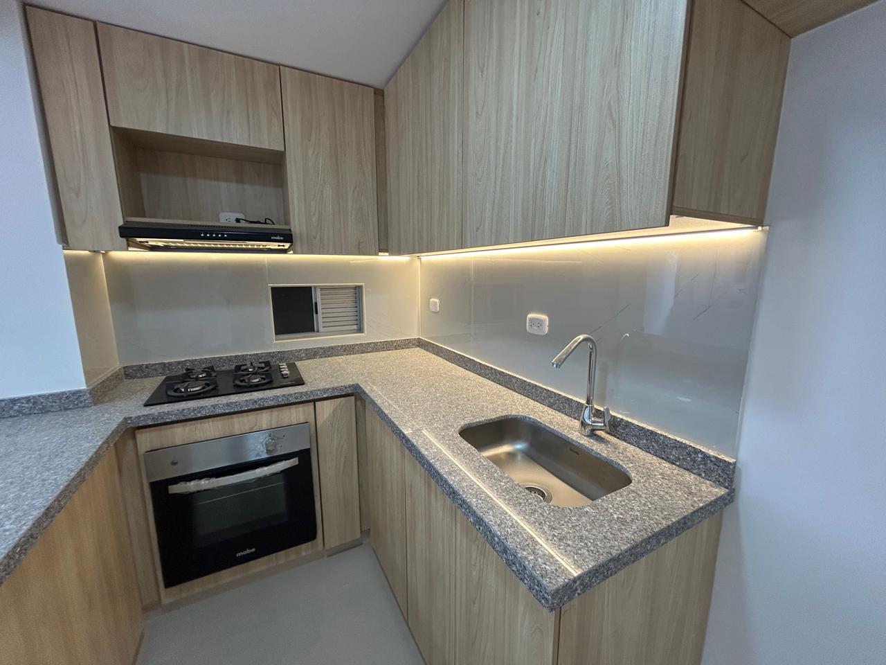 Apartamento en Arriendo  - Mallorquin  - Barranquilla