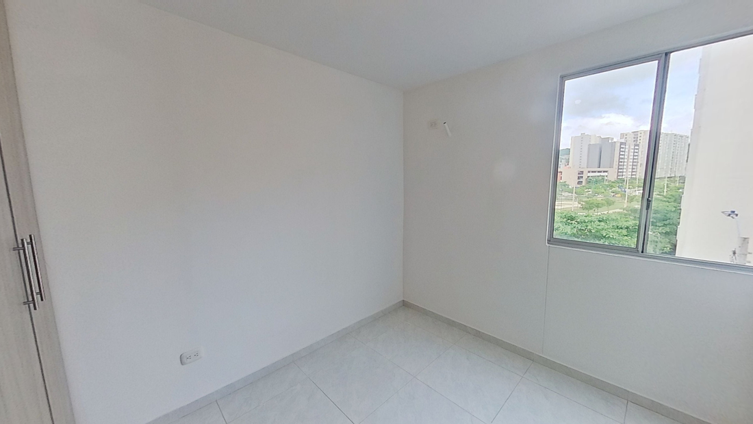 Apartamento en Venta - Alameda Del Rio - Barranquilla