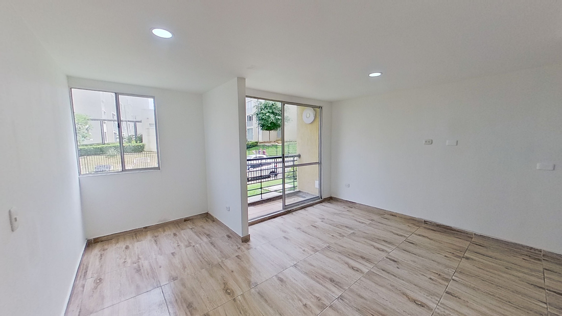 Apartamento en Venta - Alameda Del Rio - Barranquilla