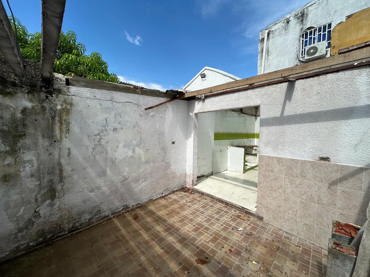 Lote en venta - Recreo - Barranquilla