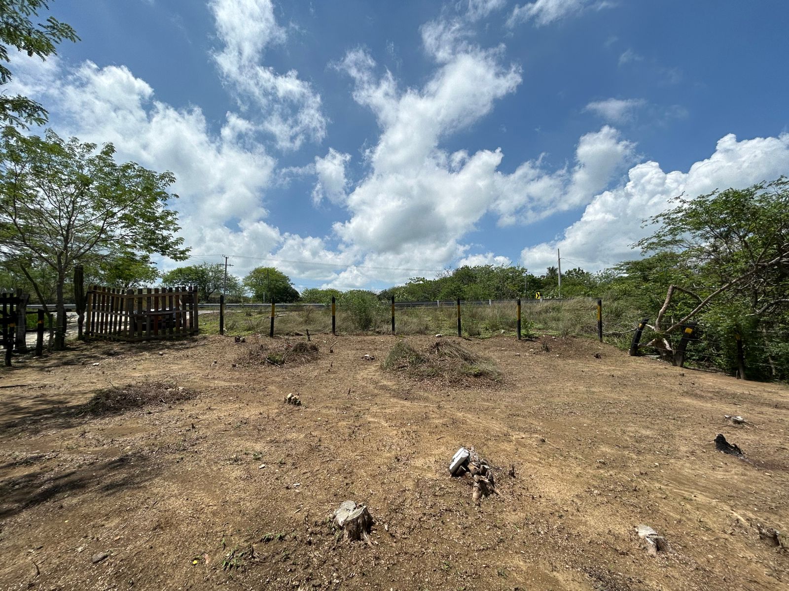 Lote en venta - Puerto Caiman-