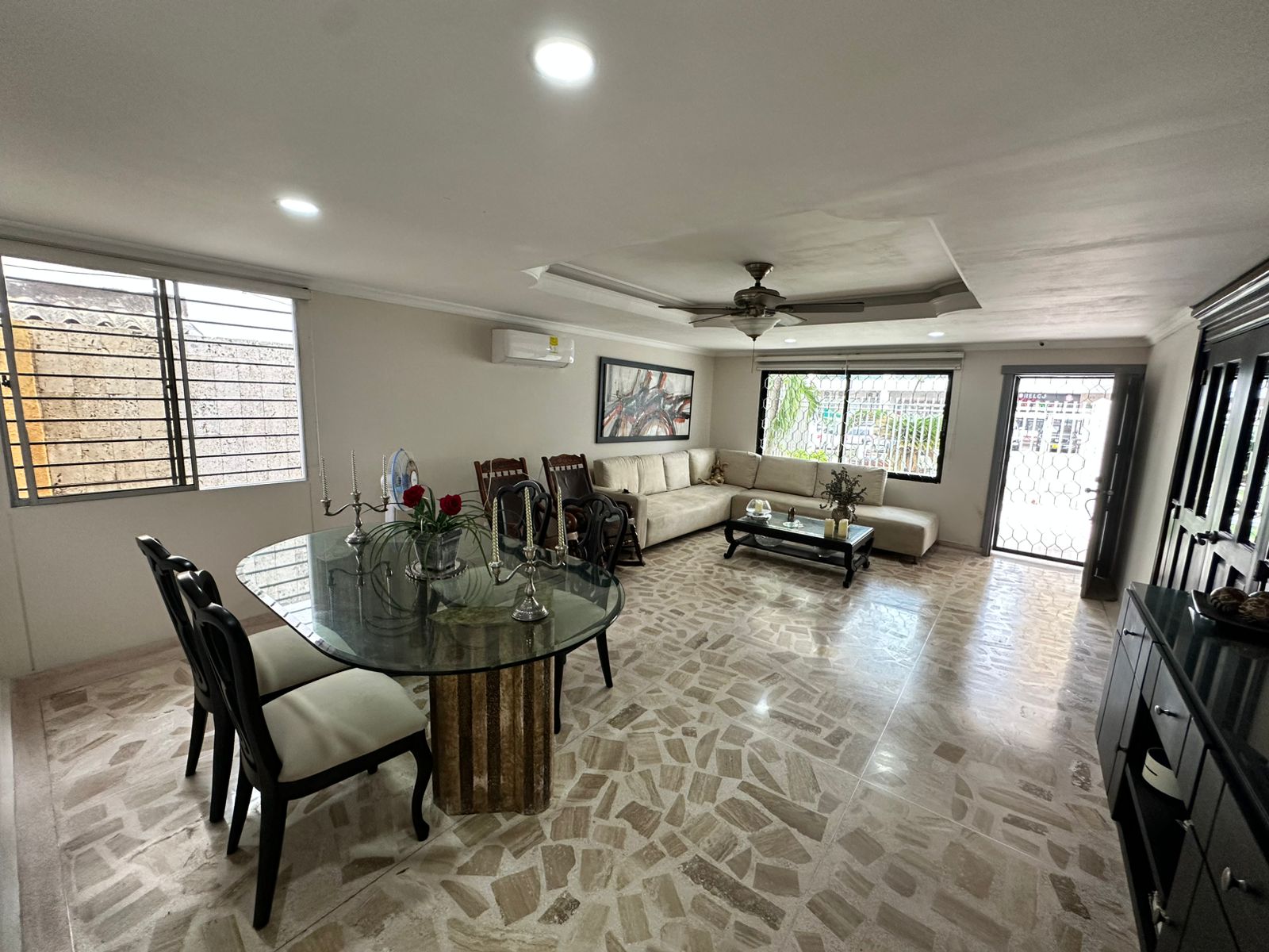 Casa en Venta - ciudad Jardin - Barranquilla