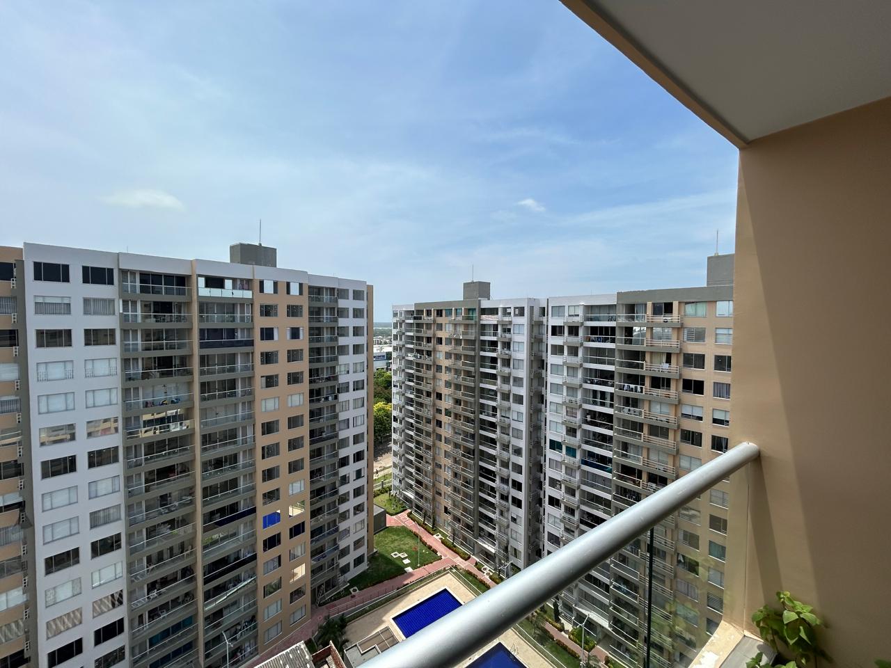 Boston - Apartamento en venta - Barranquilla