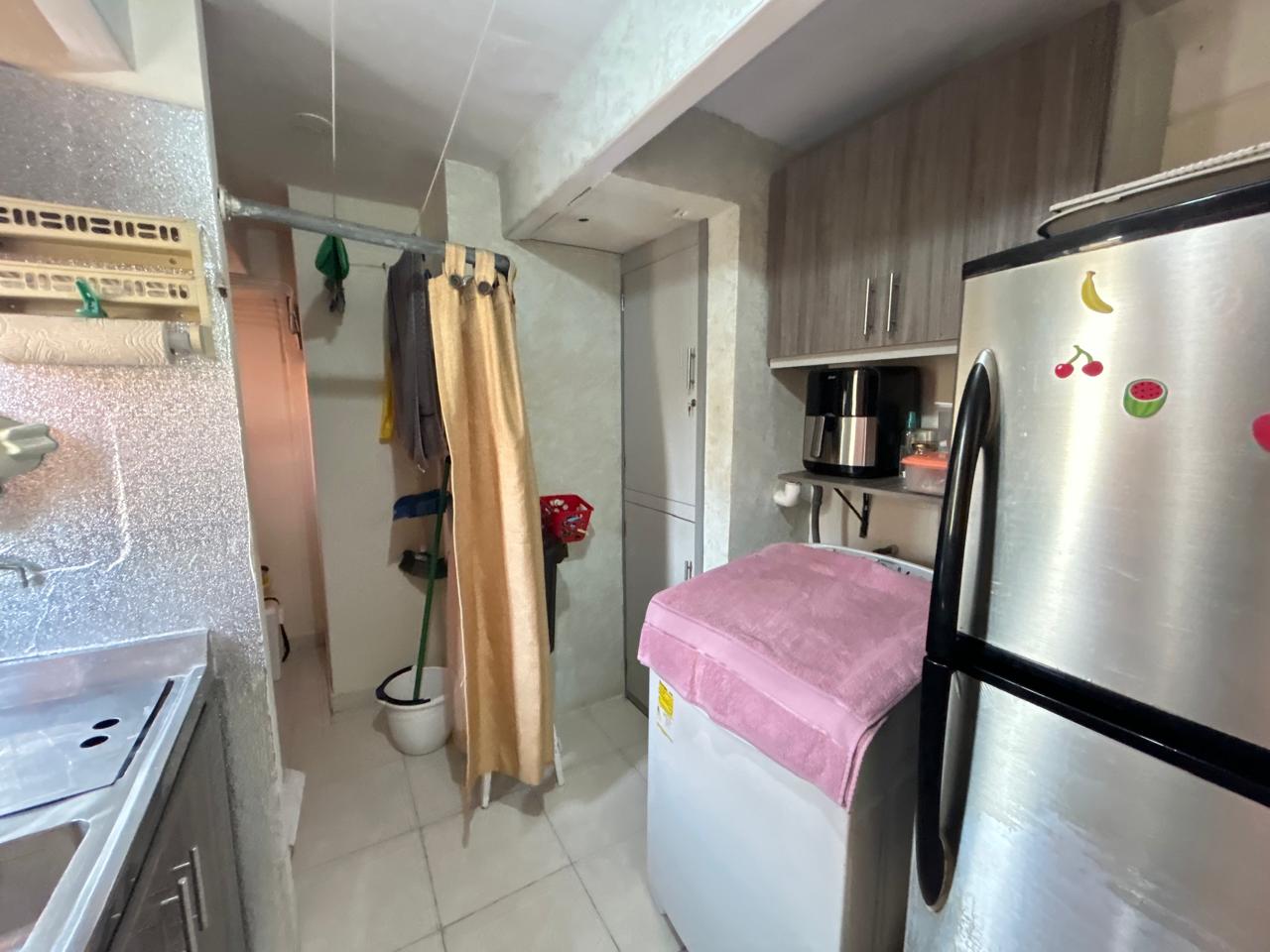 Altos del limón - Apartamento - venta - Barranquilla