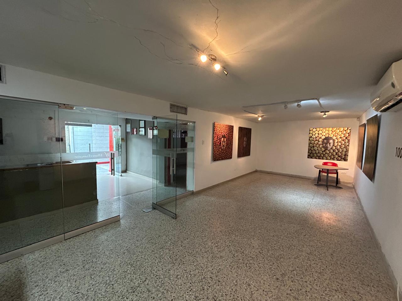 Local en arriendo y venta - San Vicente - Barranquilla