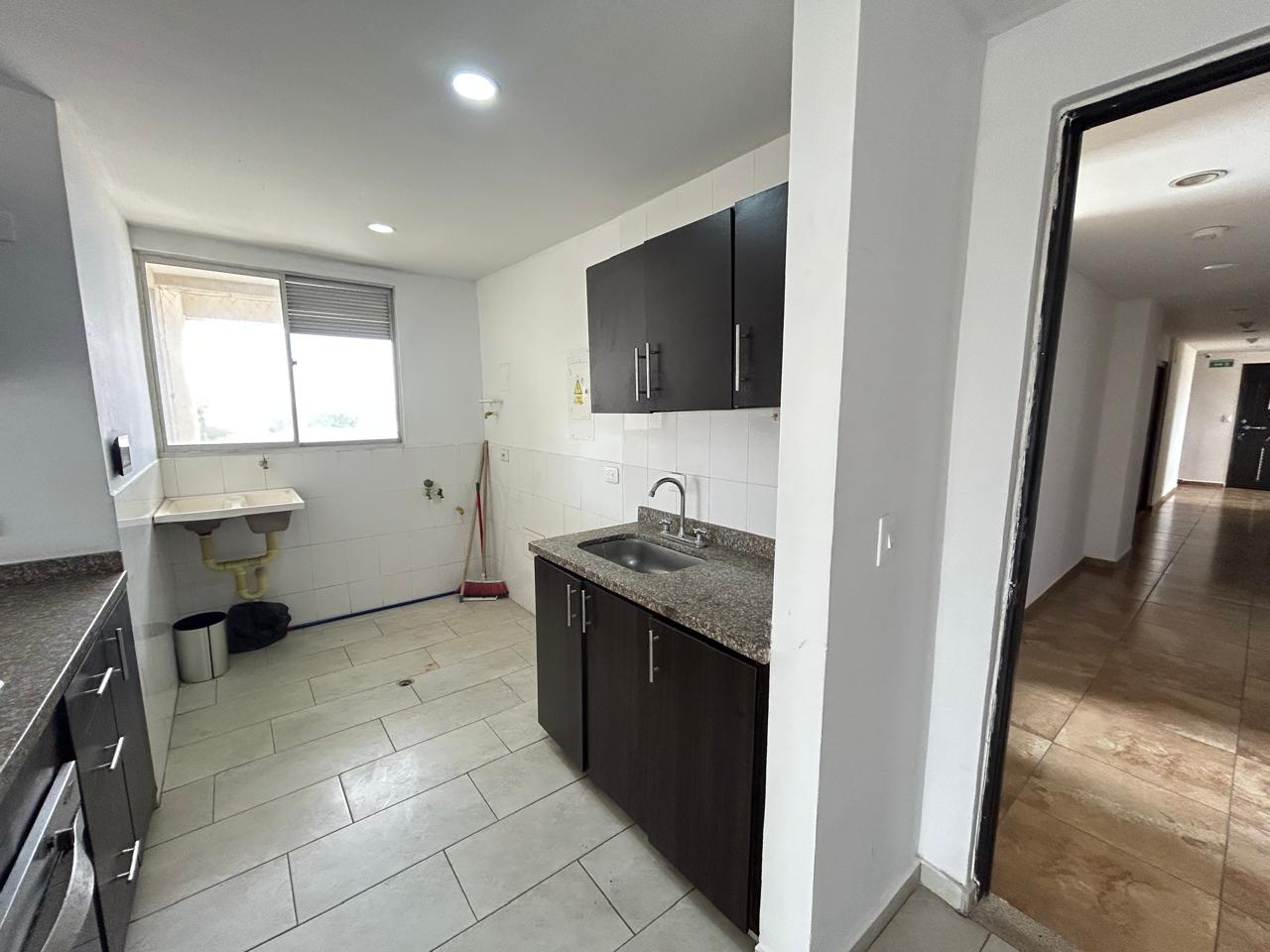 Boston-Apartamento en Venta Barranquilla