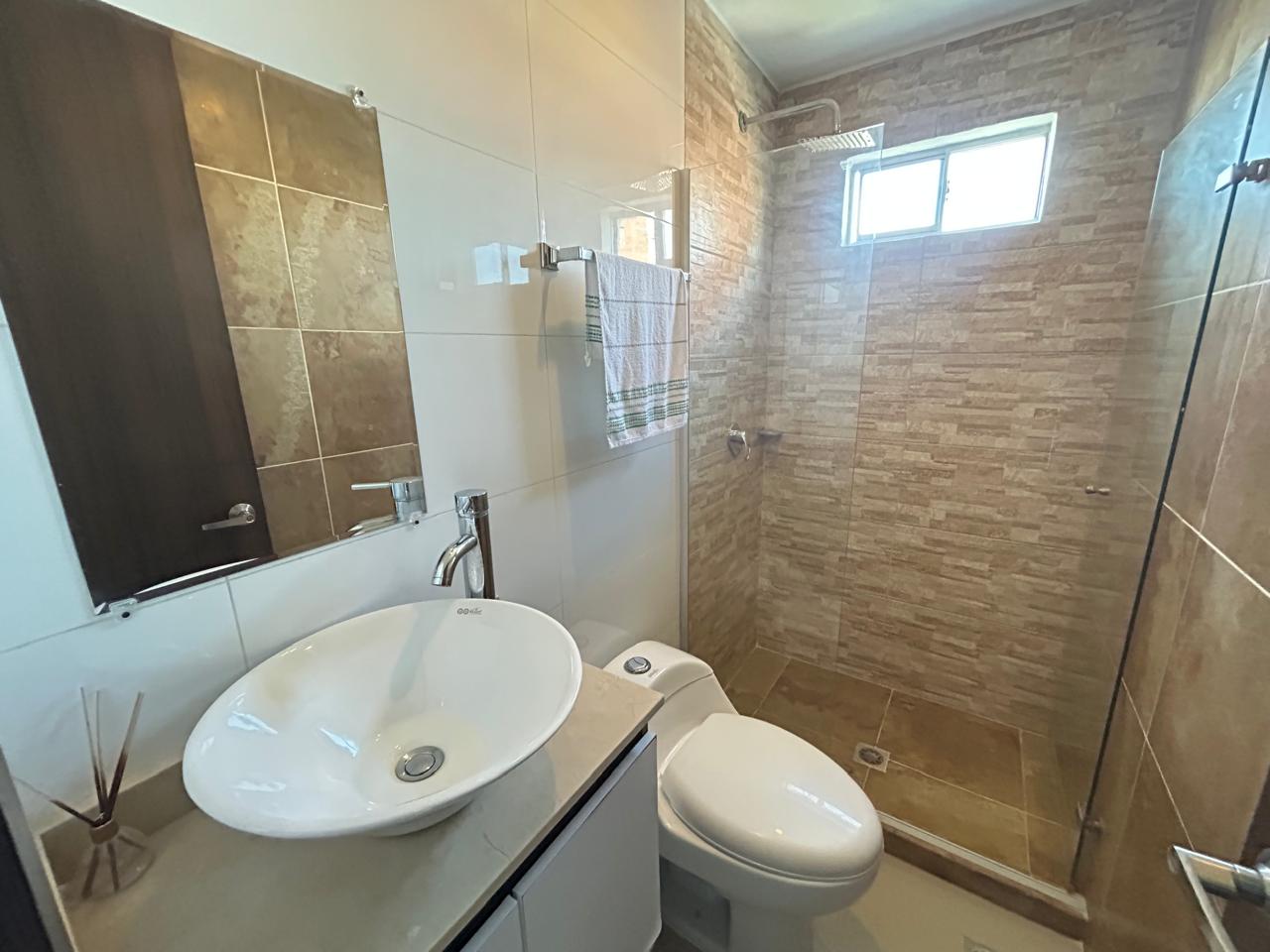 Apartamento amoblado en arriendo - Villa country - Barranquilla