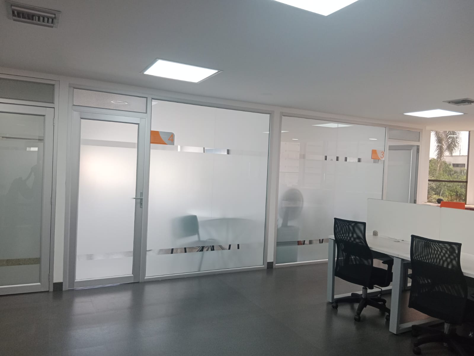 Alto Prado - Oficina en venta - Barranquilla