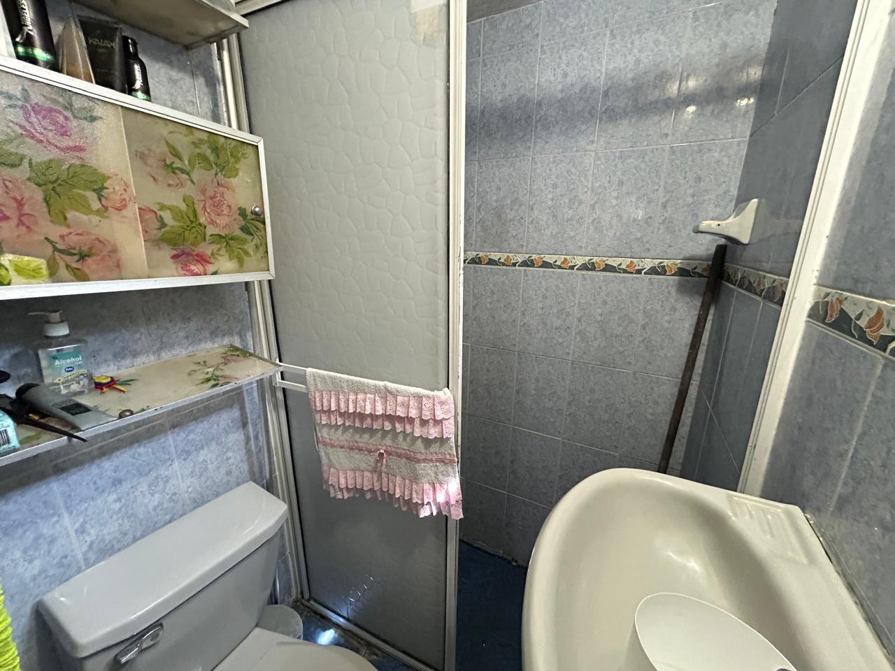 Apartamento en venta - Chiquinquira - Barranquilla