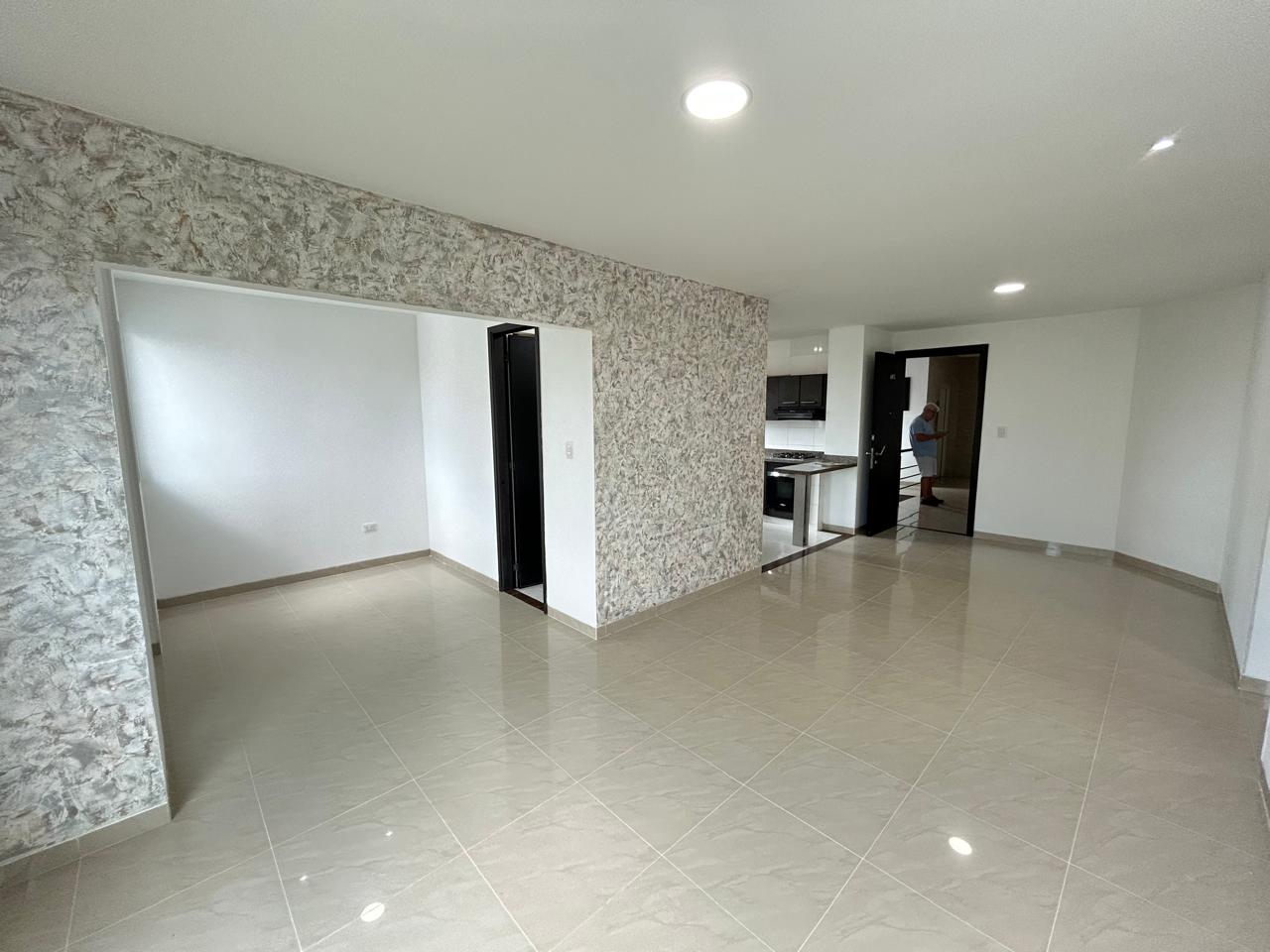 Apartamento en venta - La campiña -Edificio anyar - Barranquilla