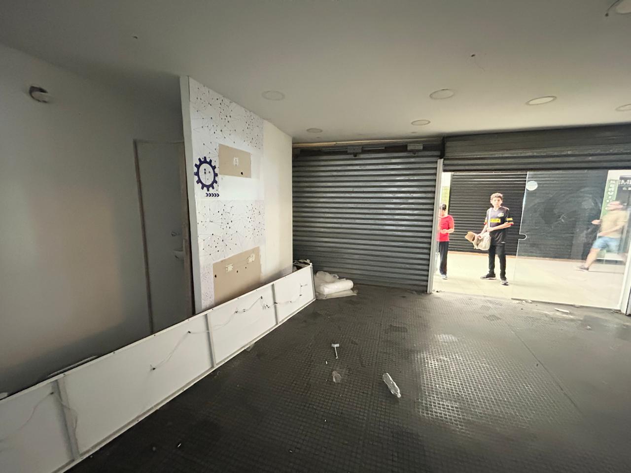 Local en venta - Centro - Barranquilla