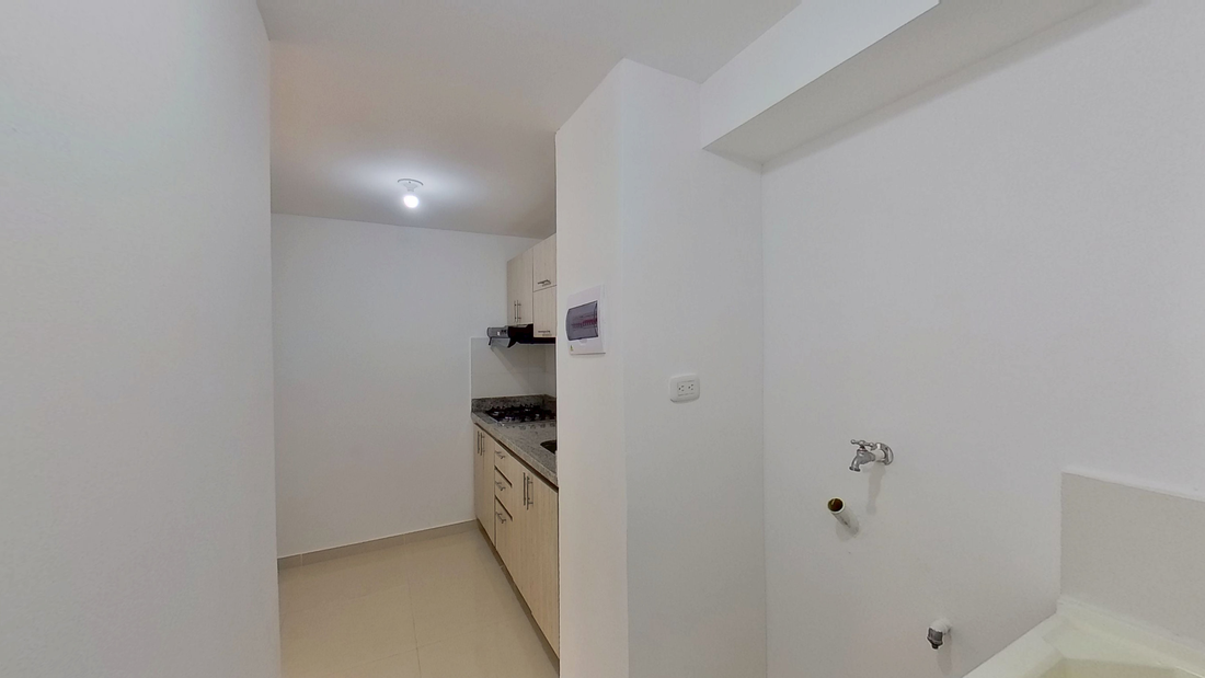 Miramar - Napoli en venta - Barranquilla