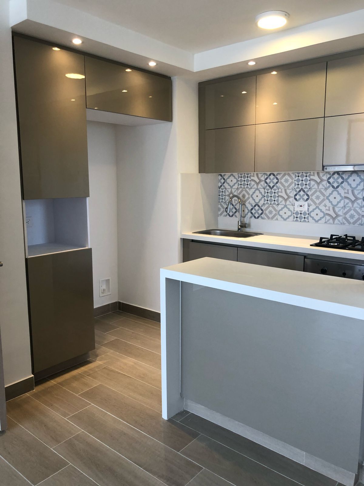 Apartamento en venta - Altos de Riomar - Barranquilla