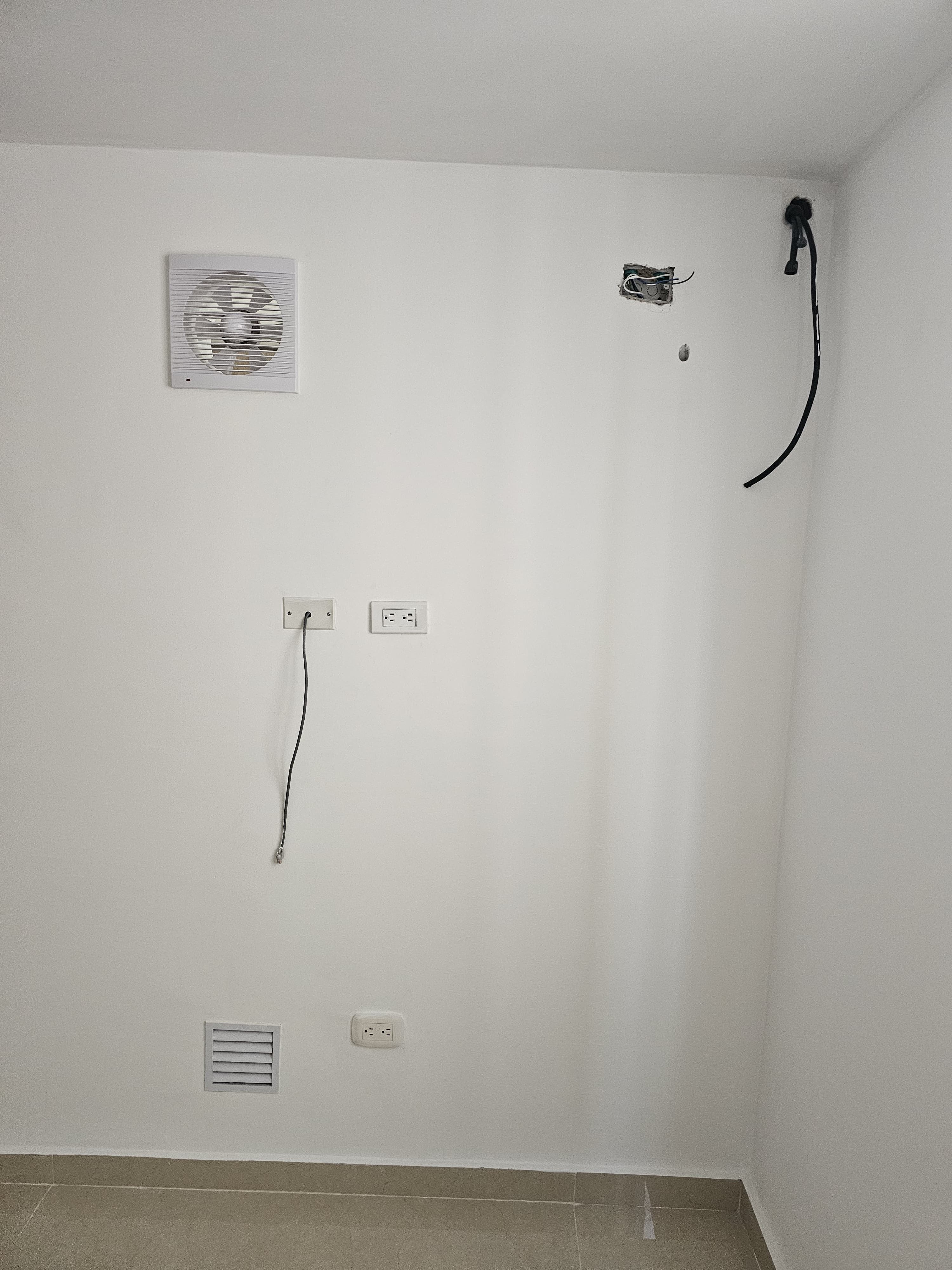Apartamento en venta - Urbanización el parque - Soledad