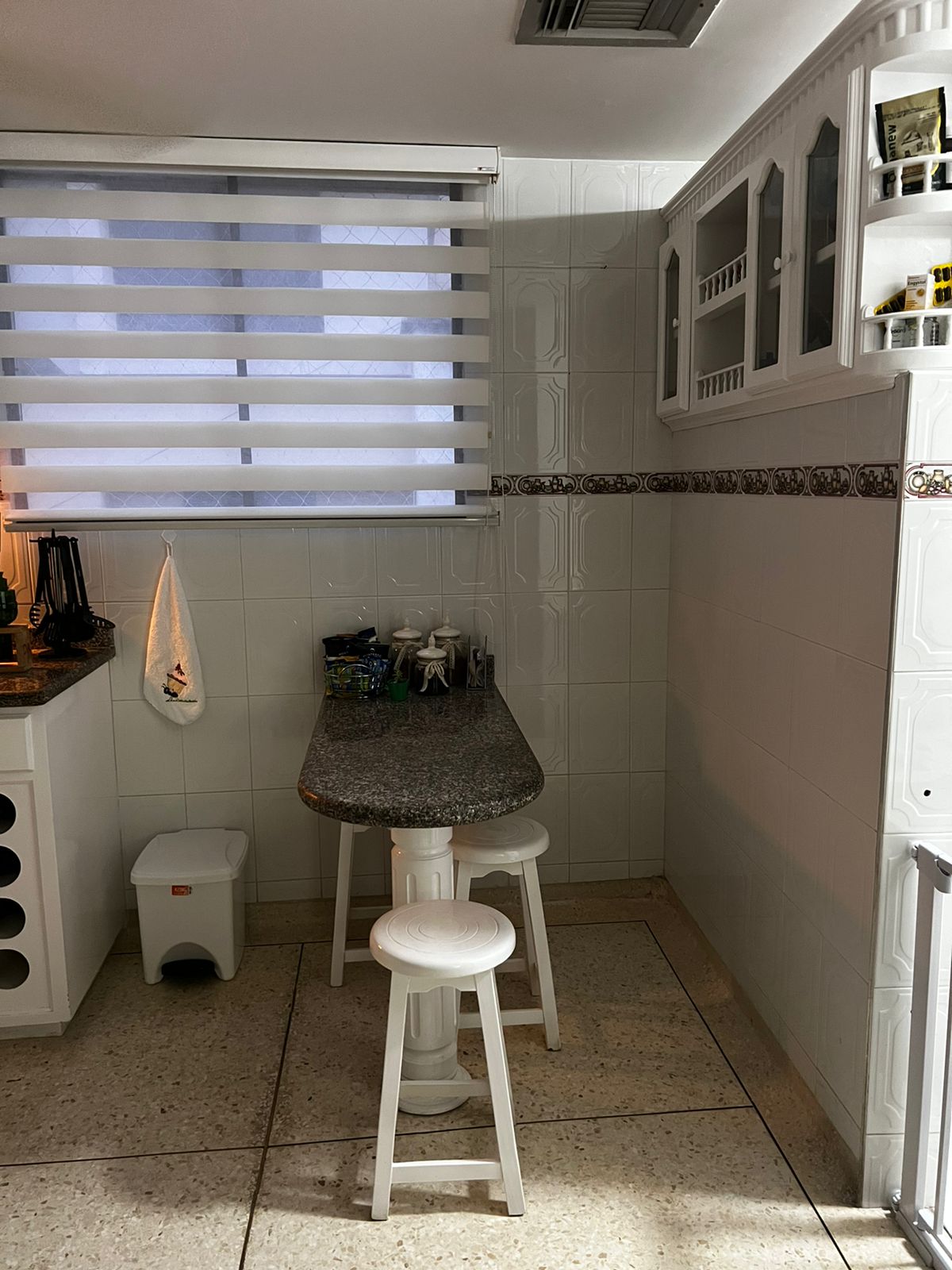 Apartamento en venta - Altos de Riomar - Barranquilla