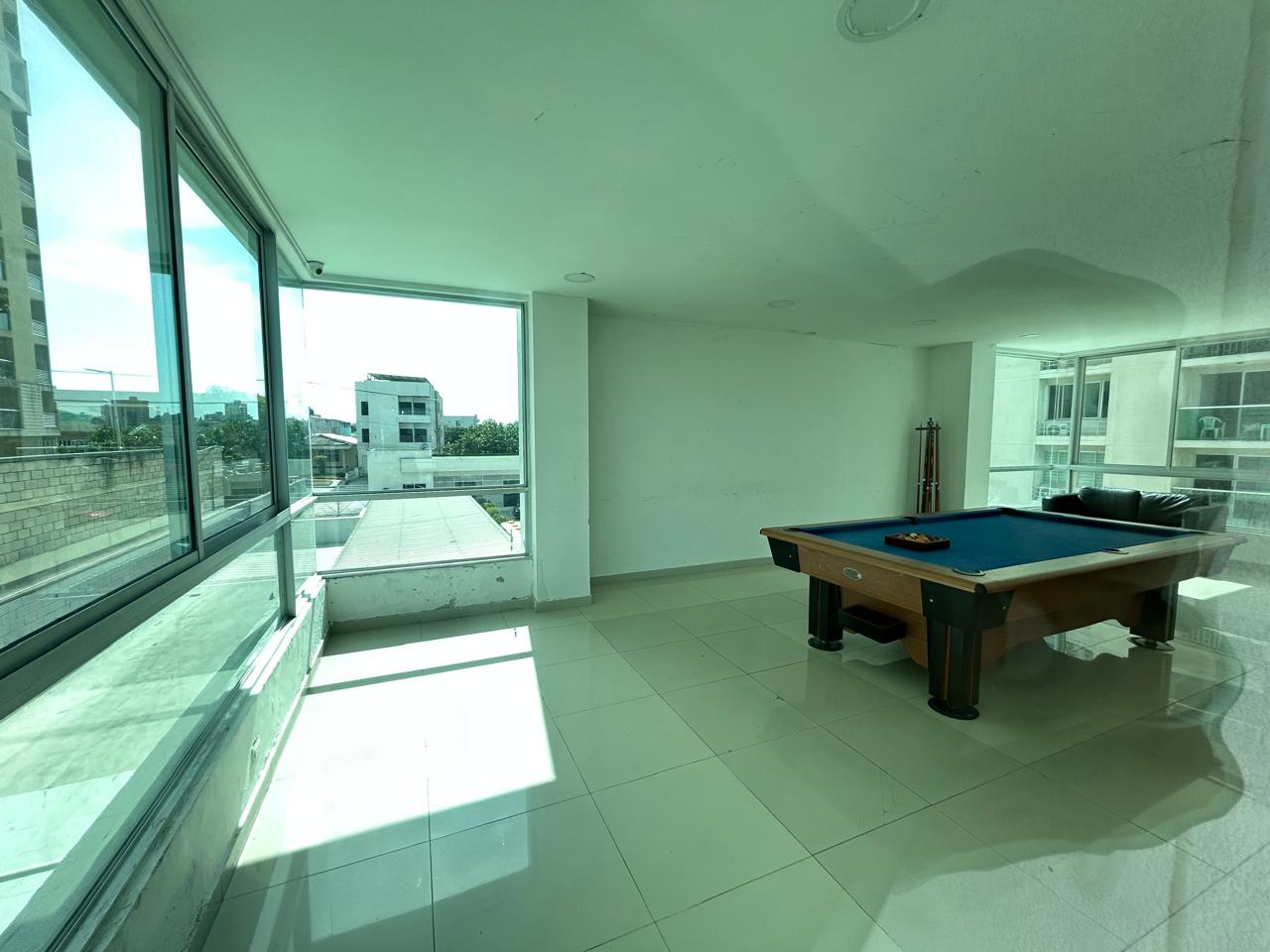 Betania- Apartamento en Venta Barranquilla