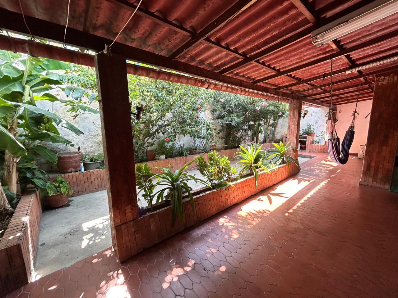 Casa en venta - Boston - Barranquilla