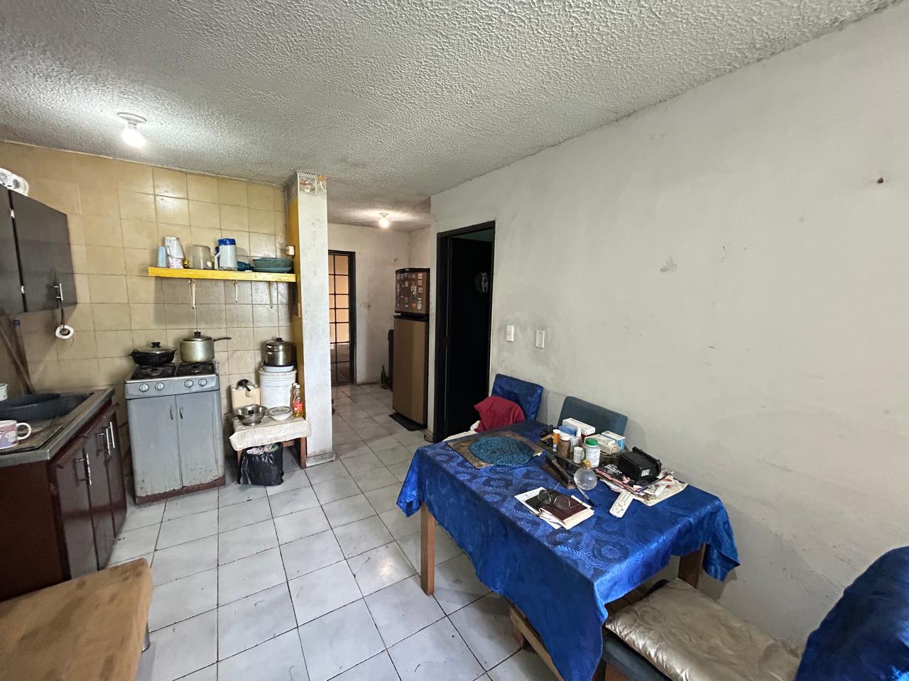 Aparta estudio en venta - Las mercedes- Barranquilla