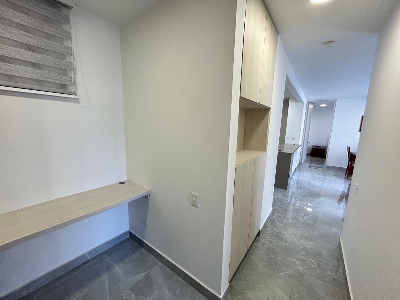 Apartamento en venta - Rio alto - Barranquilla