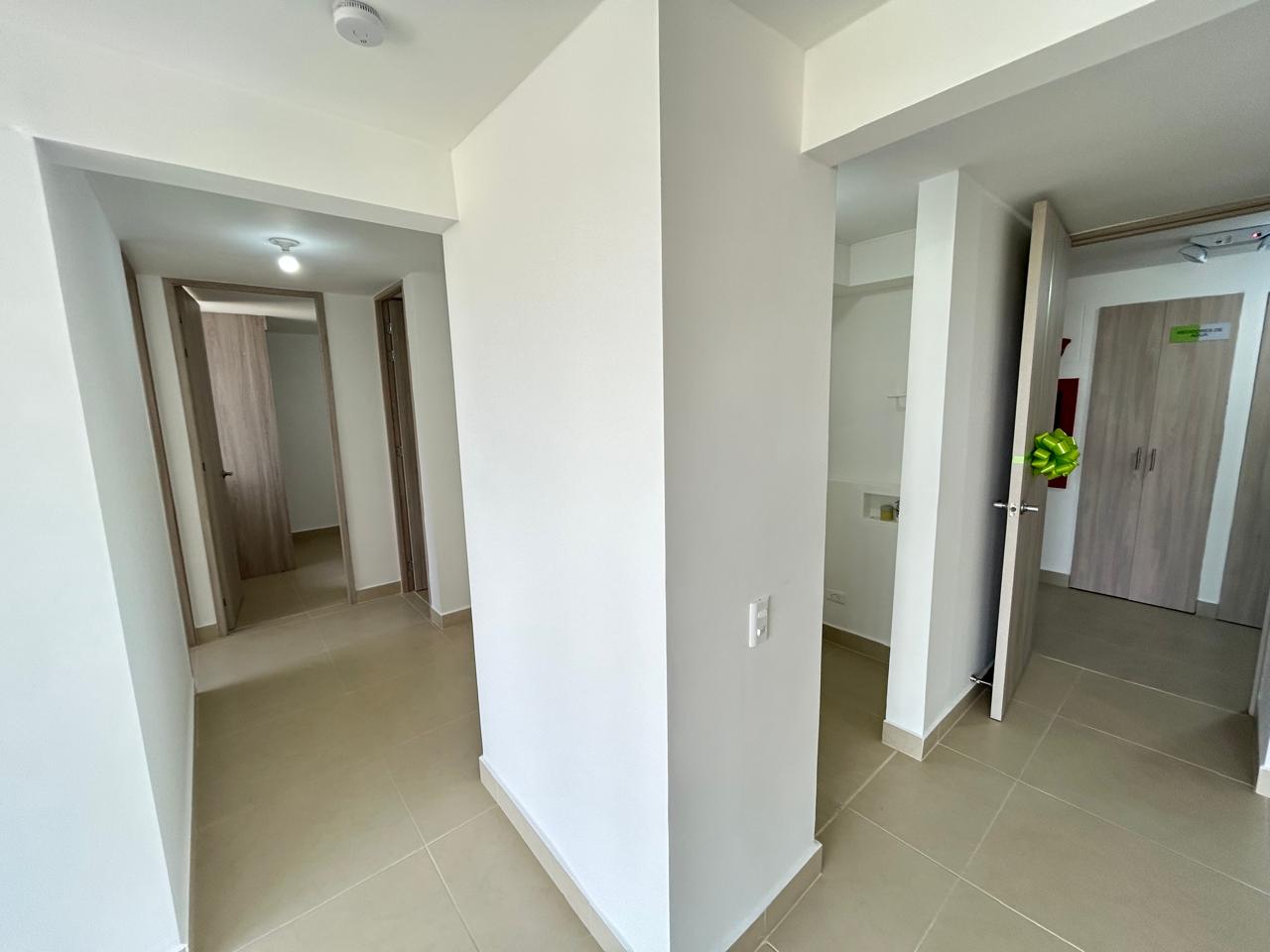 Apartamento en venta - Paraíso - Barranquilla.
