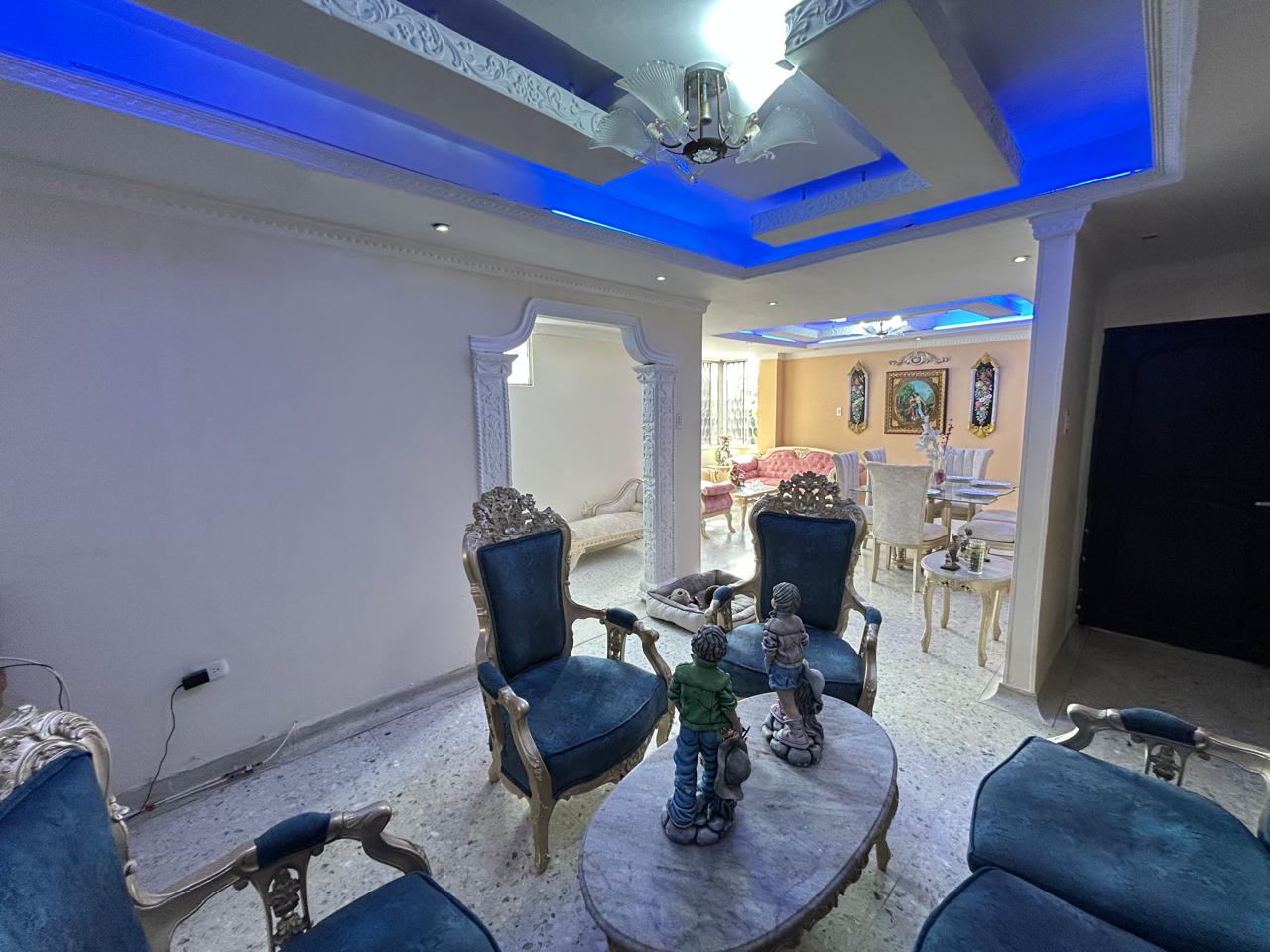 Apartamento en arriendo o venta - Andalucía - Barranquilla