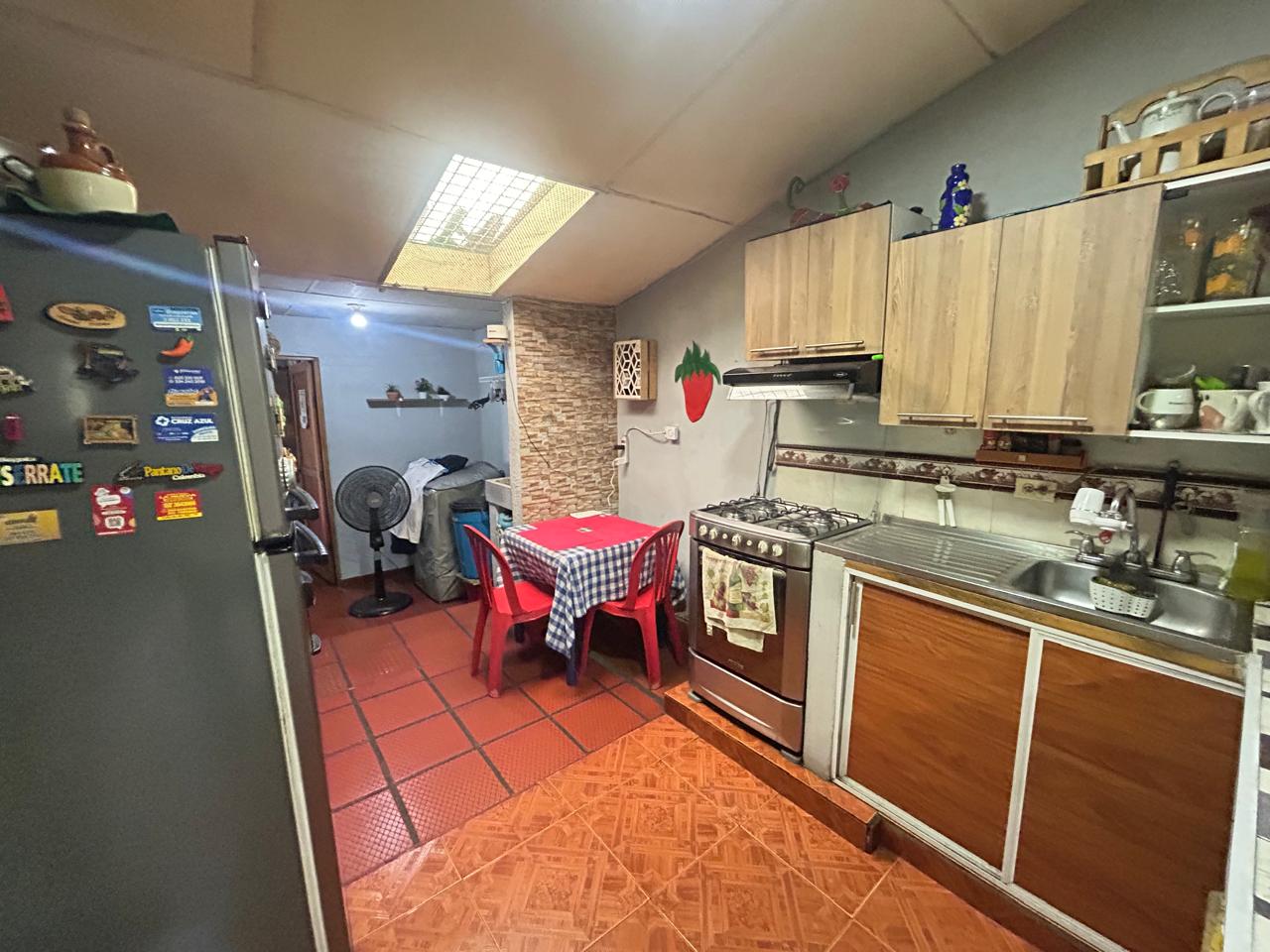 Apartamento en venta- San salvador- Barranquilla