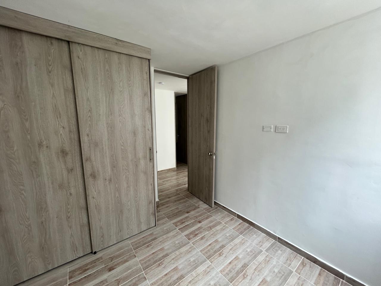 Apartamento en arriendo- Mallorquín- Amore P-4