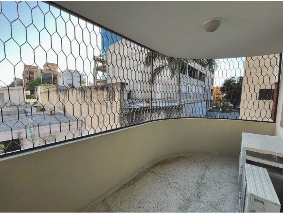 Apartamento en venta- Alto prado- Barranquilla