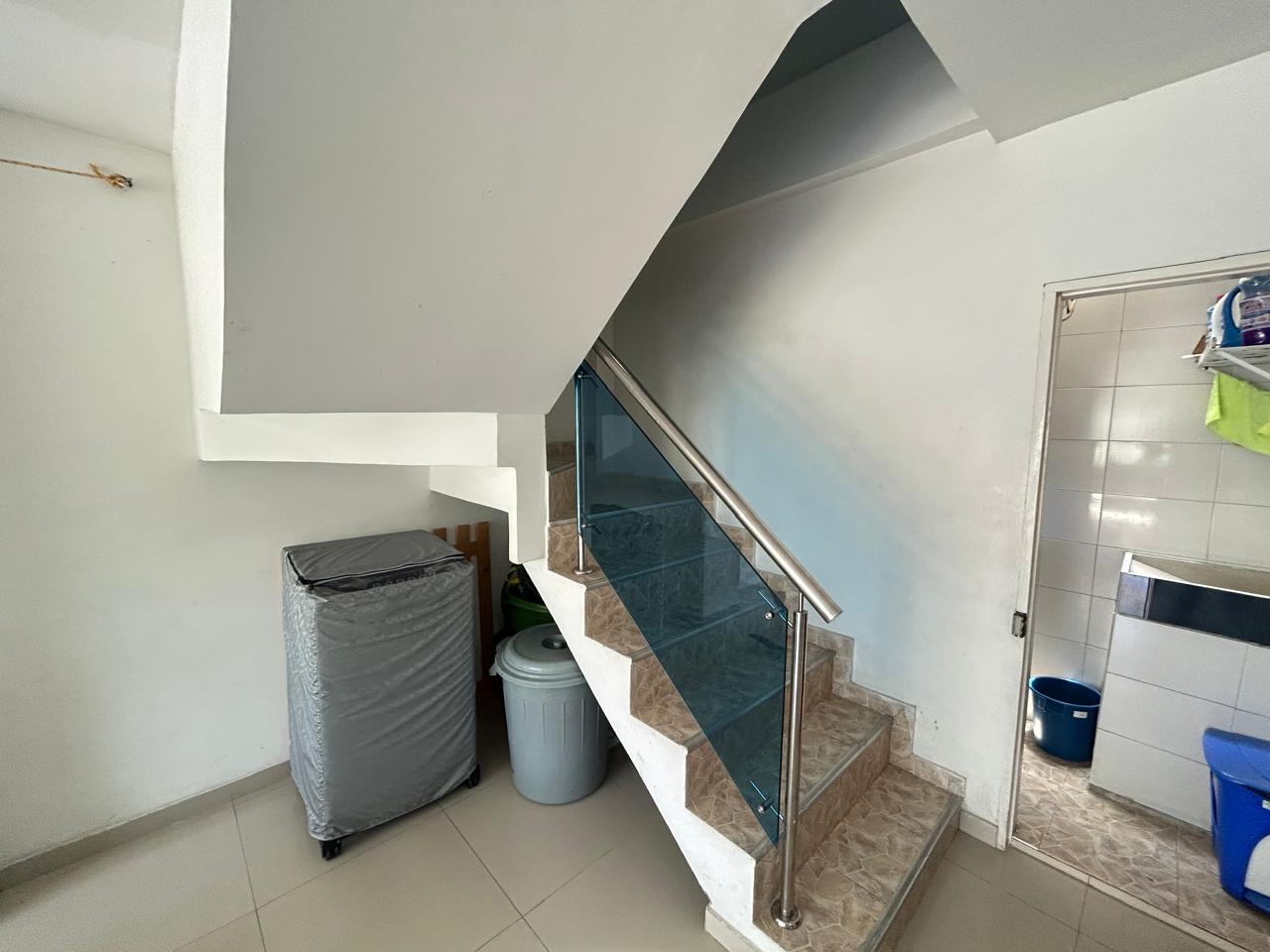 Casa en venta -San Felipe - Barranquilla