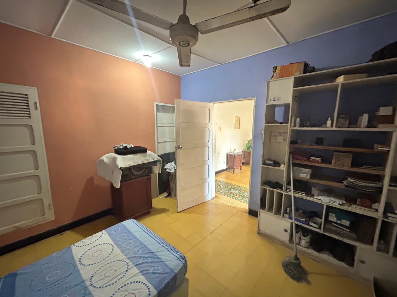 Casa lote en venta- La concepción- Barranquilla