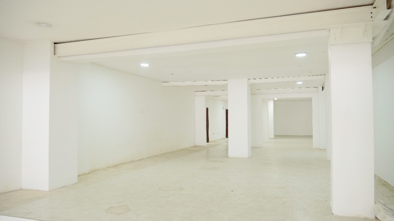 Local en venta - Alto prado - Barranquilla